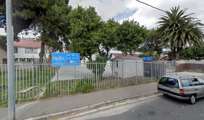 Heatherdale Childrens Home