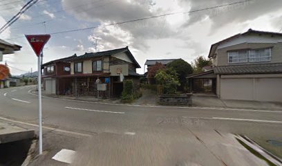 阿部輪店