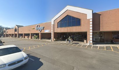 Kroger Floral Department