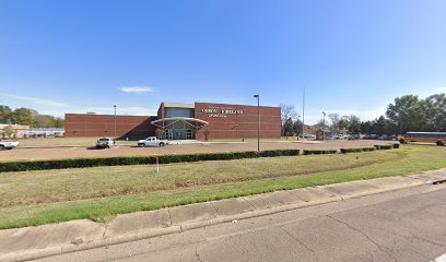 Gerone Kirkland Gymnasium