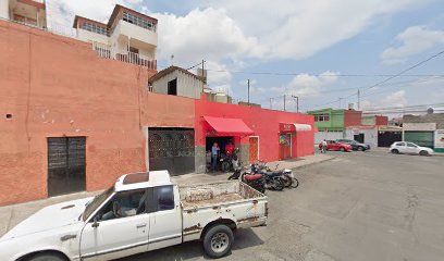 Presencia en Puebla