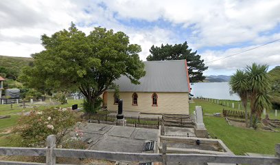 Rapaki Church