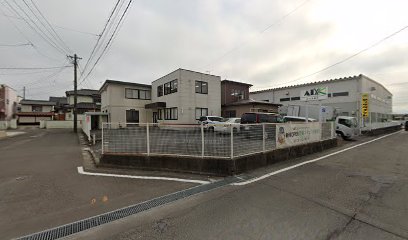 ㈲本田塗料店
