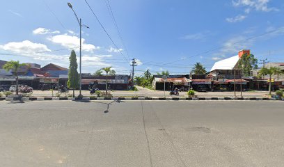 Toko Mantap Jaya