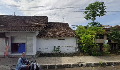 Bandung Gorden