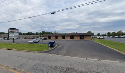 Austintown Twp Zoning Office