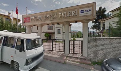 Shçek Güleç Sevgi Evleri