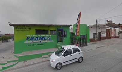 Framex Distribuciones