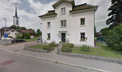 Krankenpflegeverein Lustenau
