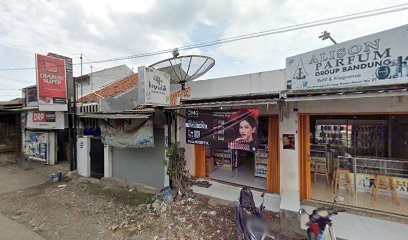 Pondok Es Kelapa Muda Sakinah