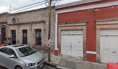 Centro Michoacano Contra el Reumatismo