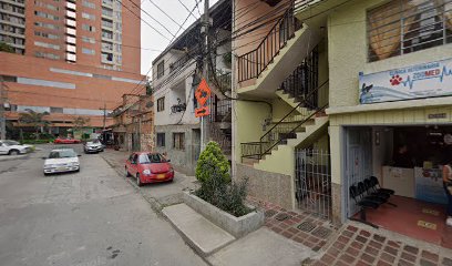 Apartamentos Juan C Posada