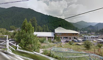 天川村国民健康保険直営診療所