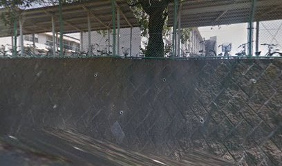 長野西高等学校 全日制教務室