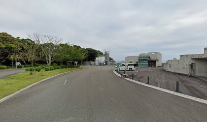 日向サンパーク温泉