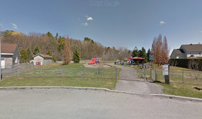 Parc André-Joly