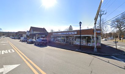 Cresskill Barber Shop