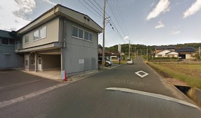 京都奉製株式会社 織工房