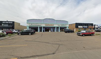 Prairie Rose Cremation & Funeral Services (Red Deer)