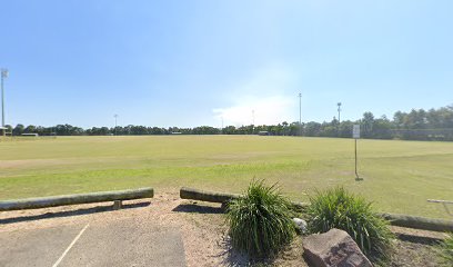 Salamander Bay Soccer Field