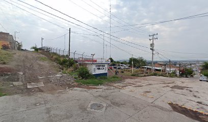 Dirección de Seguridad Publica de la Piedad Michoacán