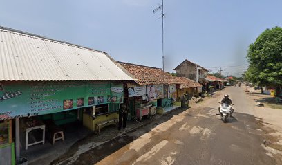 Pangkas Rambut Sederhana