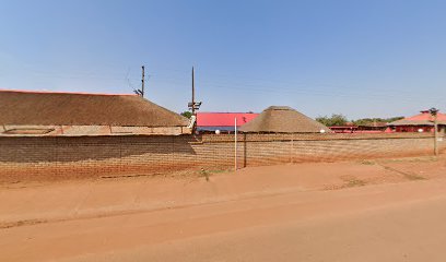 Magabane store