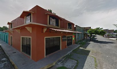 Grúas Tapachula