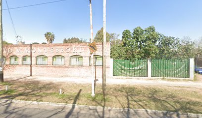 Escuela El Cedro Azul