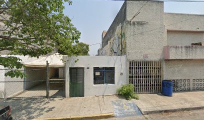 Centro Comunitario de Desarrollo Social San Nicolás de los Garza