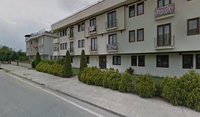 Çakman Apartmanı