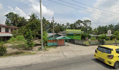 Ud Mitra Jaya Slamet Sentosa