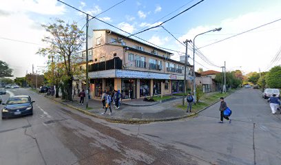 Centro Médico Veterinario