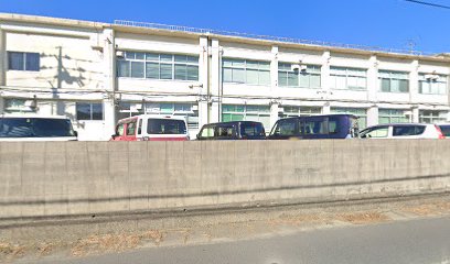 山陽小野田市商工センター