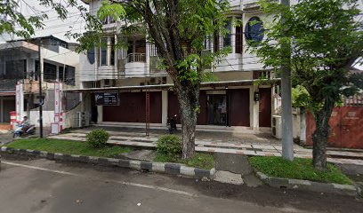 Rumah Kopi Aggel