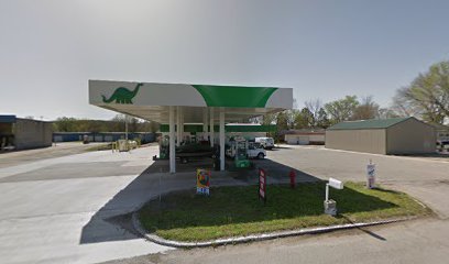 The Gas Station LLC