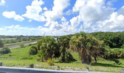 CEMEX New Smyrna Aggregates Terminal