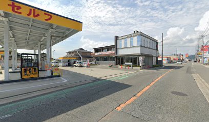 カースタレンタカー姫路太子町店