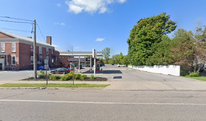 ATM (Stewart's Shop)