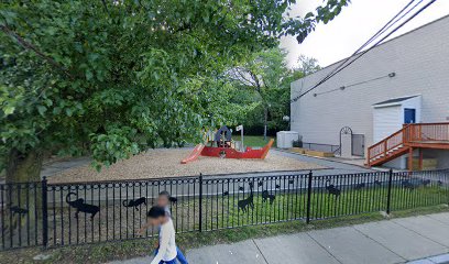 Playground at Deer Street Park