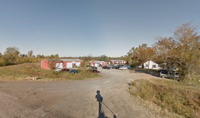 Salvage yard In Portageville MO 