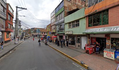 Tamales