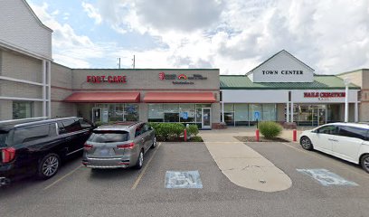 Dr. Shelby Zackaroff - Pet Food Store in Twinsburg Ohio