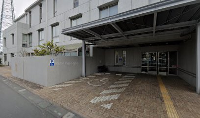 埼葛北 障害者就業・生活支援センター