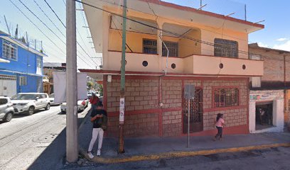 Comercializadora de Materiales Castañón.