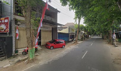 Bagus Barber Shop