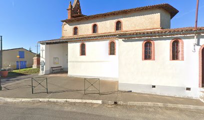 Église Sainte-Foy