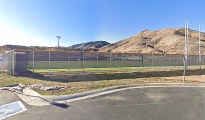 COLORADO SCHOOL OF MINES MEN'S BASEBALL