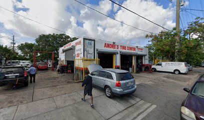 Emili's House Mechanic Shop
