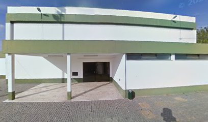 Pavilhão Gimnodesportivo